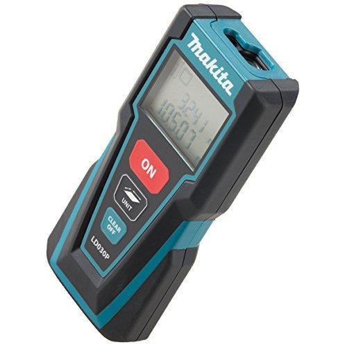 Makita Лазерный дальномер LD030P 98 футов