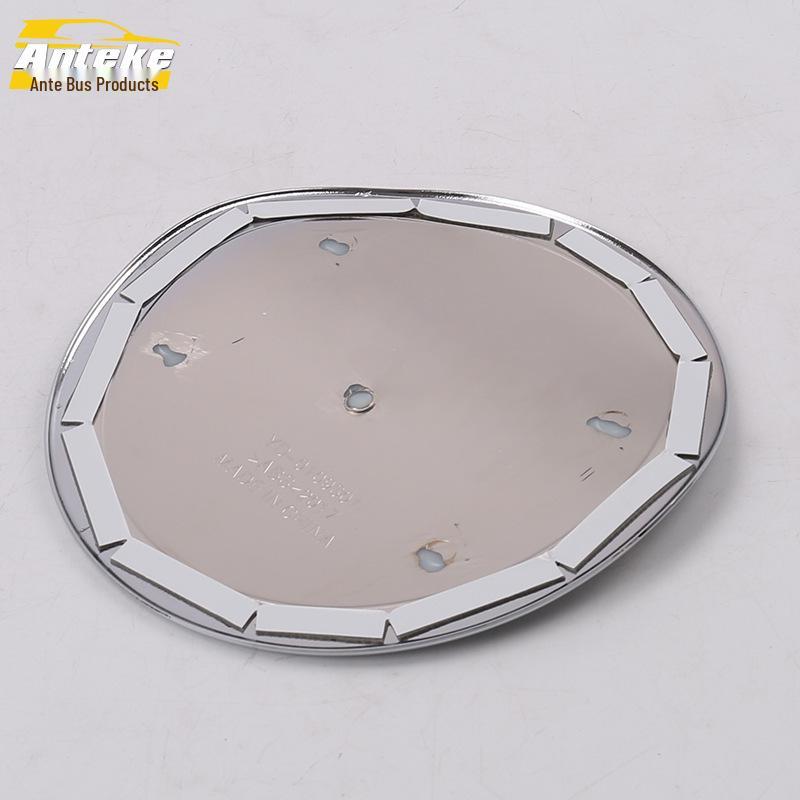 IX35 Fuel Tank Cap Sequin and Anti-Scratch Protective Film - Exterior Decorative Accessory for 18 Models.