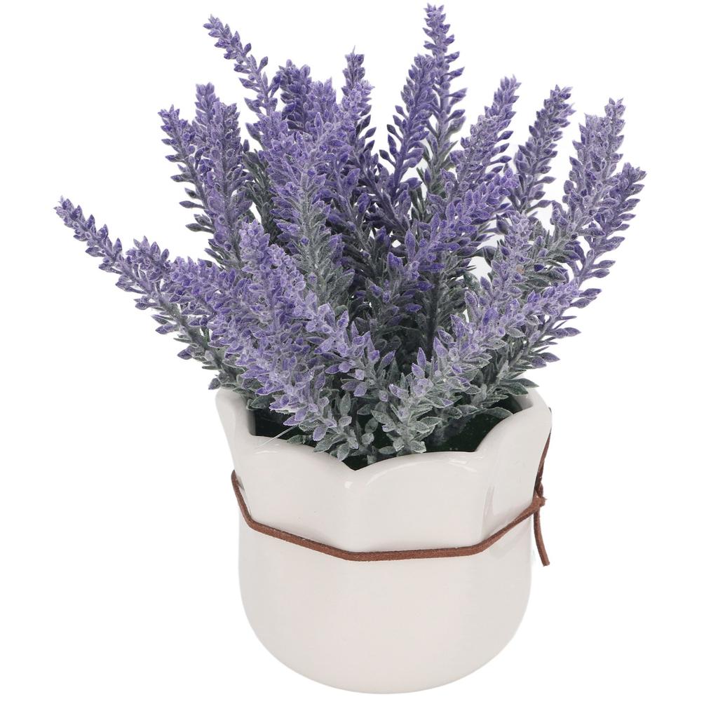 Маленькие искусственные растения в горшках Мини-поддельные горшечные растения Украшение для дома в помещении и на открытом воздухе