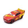 Pixar Тачки 3 Новый Молния Маквин Джексон Шторм Смоки Литая Металлическая Модель Машинки Подарок на День Рождения Игрушка Для Детей