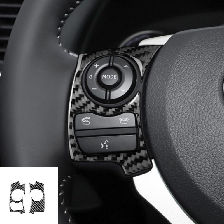 Углеродное волокно для Lexus CT 2011-2017 CD, панель управления кондиционером, панель передач, воздушная панель, автомобильные наклейки, крышка автомобиля