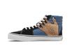 Vans Vault UA Sk8-Hi VR3 LX Imran Potato Темно-синий