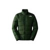 THE NORTH FACE Mountain Light Triclimate Waterproof, Windproof, And Breathable Windbreaker Jacket Men's Green NF0A84FC-KII