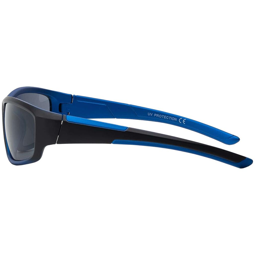 Sportliche Sonnenbrille für Kinder