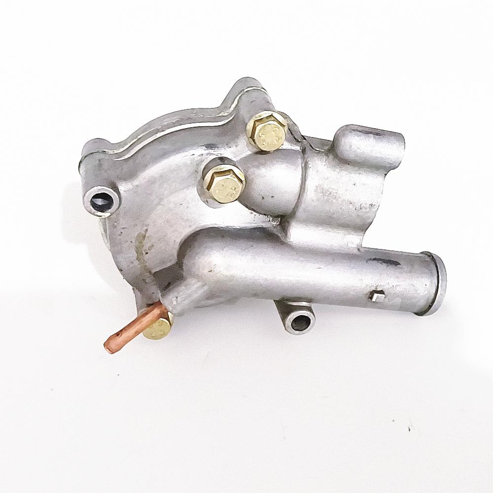 Водяной насос 0180-081000 для двигателя CFMOTO 500 CF500 CF188 600 625 500