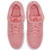Nike Кеды для скейтборда Sb Dunk Low 'Pink Pig' CV1655-600