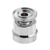 Accessories 360 Degree Adjustable Faucet Adapter Swivel Aerator Adapter Tap Aerator Connector