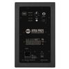 RCF AYRA PRO5 Professional Monitor Black Speakers,