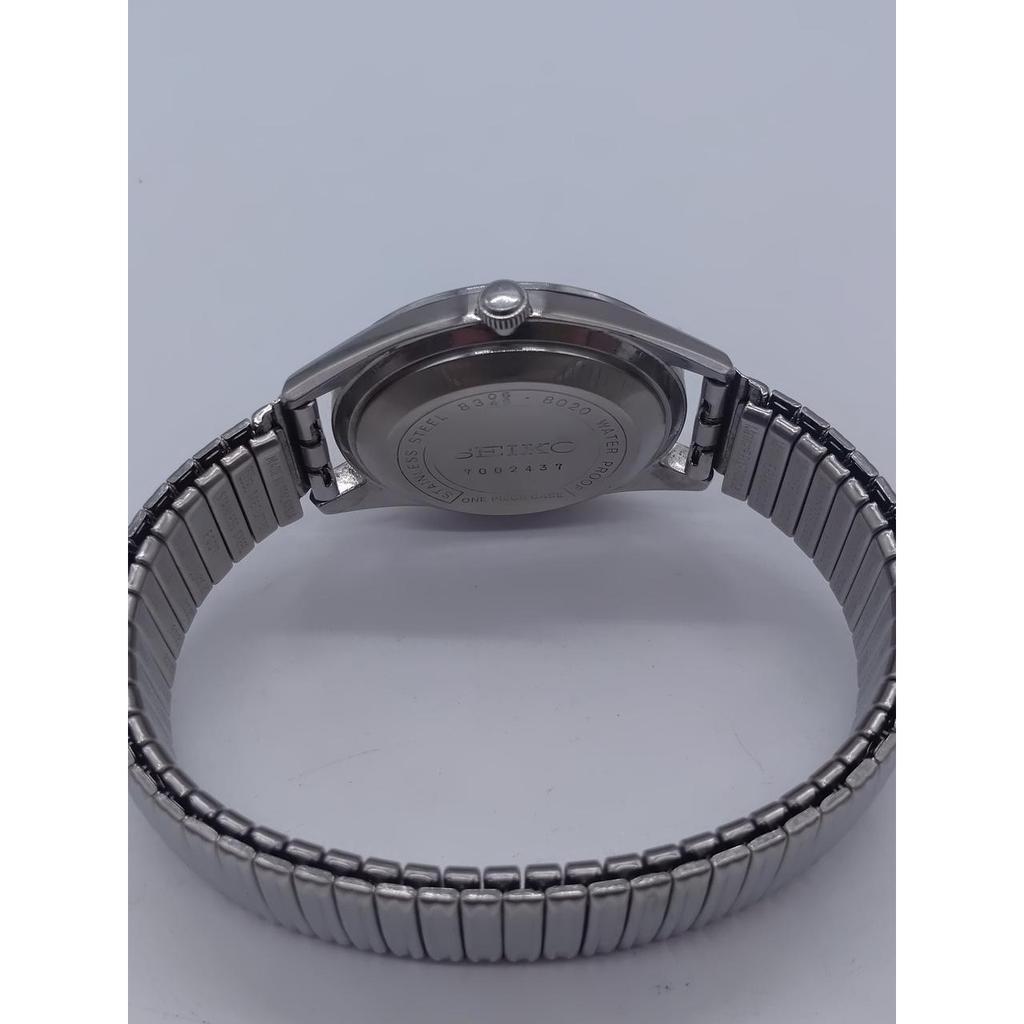 Подержанные часы SEIKO 830646-8020