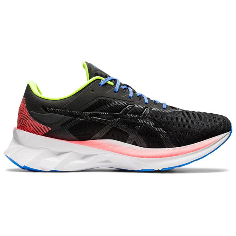 Asics Novablast 'Черный'