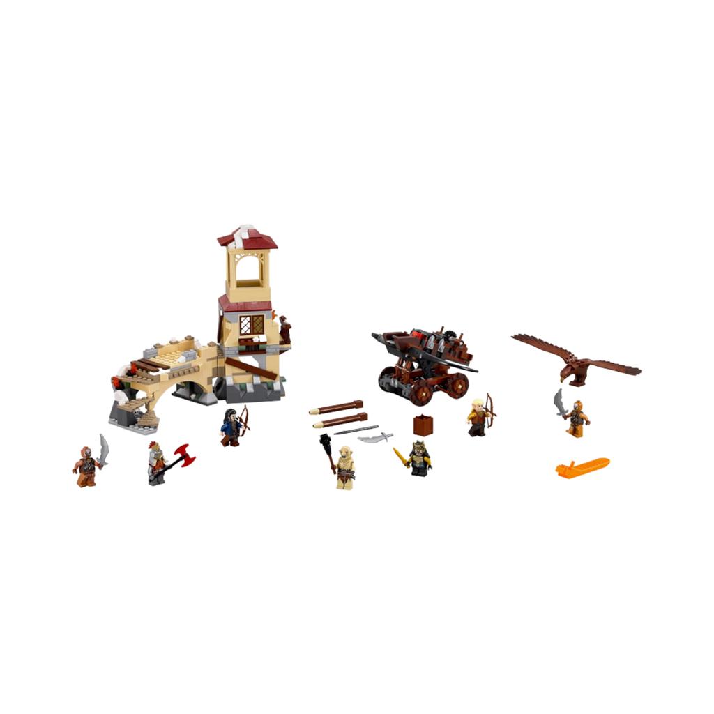 Lego Hobbit The Battle of Five Armies