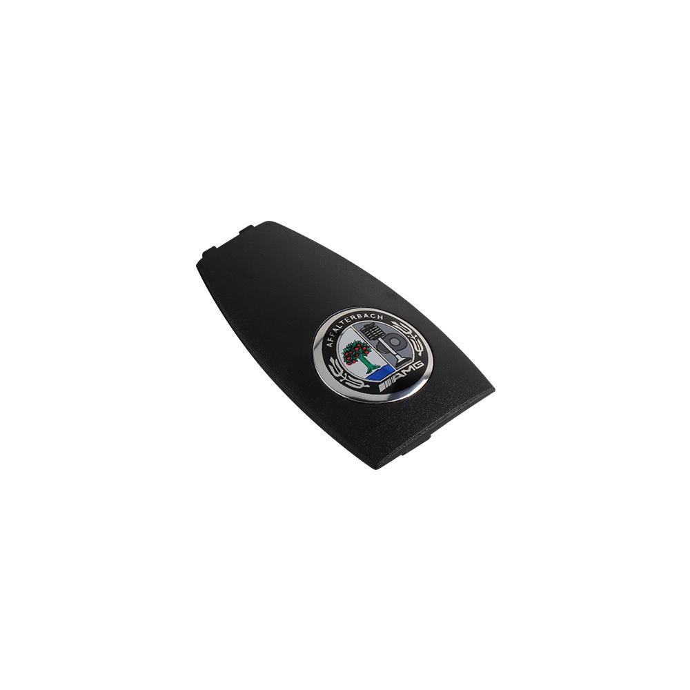 Car Remote Smart Key Case Replacement Accessories For Mercedes Benz W204 W205 W213 W253 W204 W205 W211 W212 W213 CLA GLA GLC