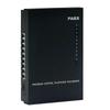 Changde Xun 208M+ 2x8 Program-Controlled Telephone Exchange with Internal Operator and 2 CO Lines