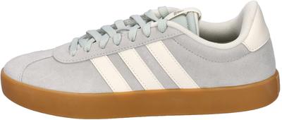 Кроссовки VL Court 3.0 Women wonder silver/off white/gum