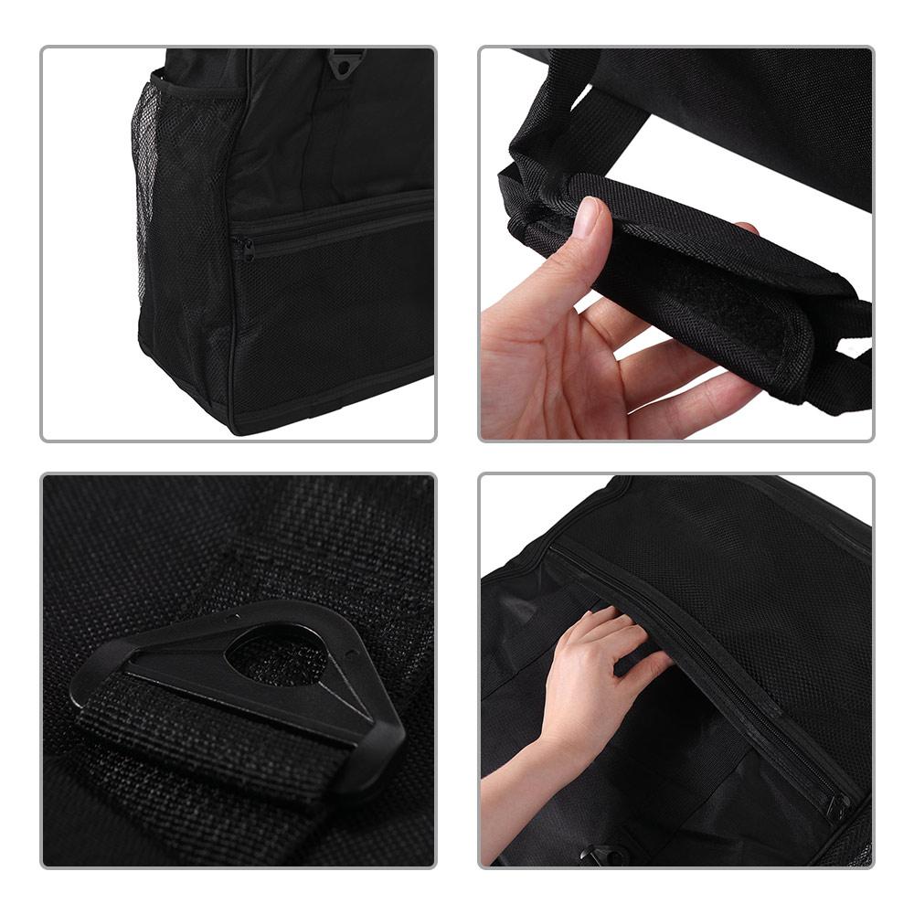 Портативный чехол для приготовления замороженных напитков для совместимого с машиной для слякоти Ninja FS301/300 для дома