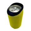 Beer Can Cooler Sleeve Portable Cup Cover Beverage Insulator Reusable Bottle Sleeve for Camping Hiking Running