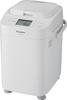 Panasonic SD-MT4-W [Home Bakery 1 булка, тип белый] AC100V Японский язык ТОЛЬКО Поставляется из Японии Выпущено в 2021 г.