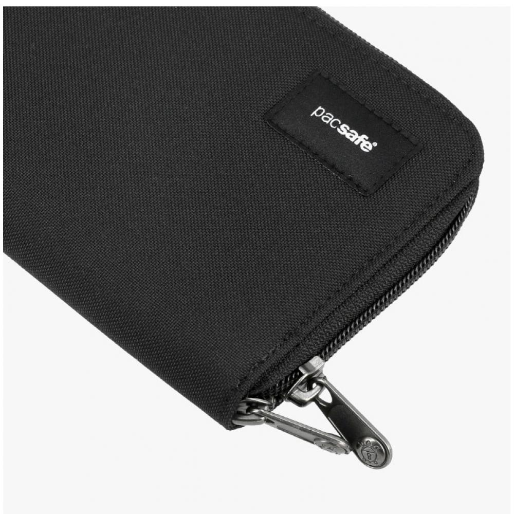 Кошелек Pacsafe Rfidsafe Continental 11075130