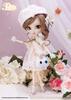 Кукла Pullip CALLIE Примерно 310 мм АБС Окрашенная Подвижная Фигурка P-169