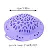 Silicone Bra Laundry Bag Bra Washer Protector For Laundry Mesh Delicate Laundry Bags For Wired And Wireless Bras Washing Machine