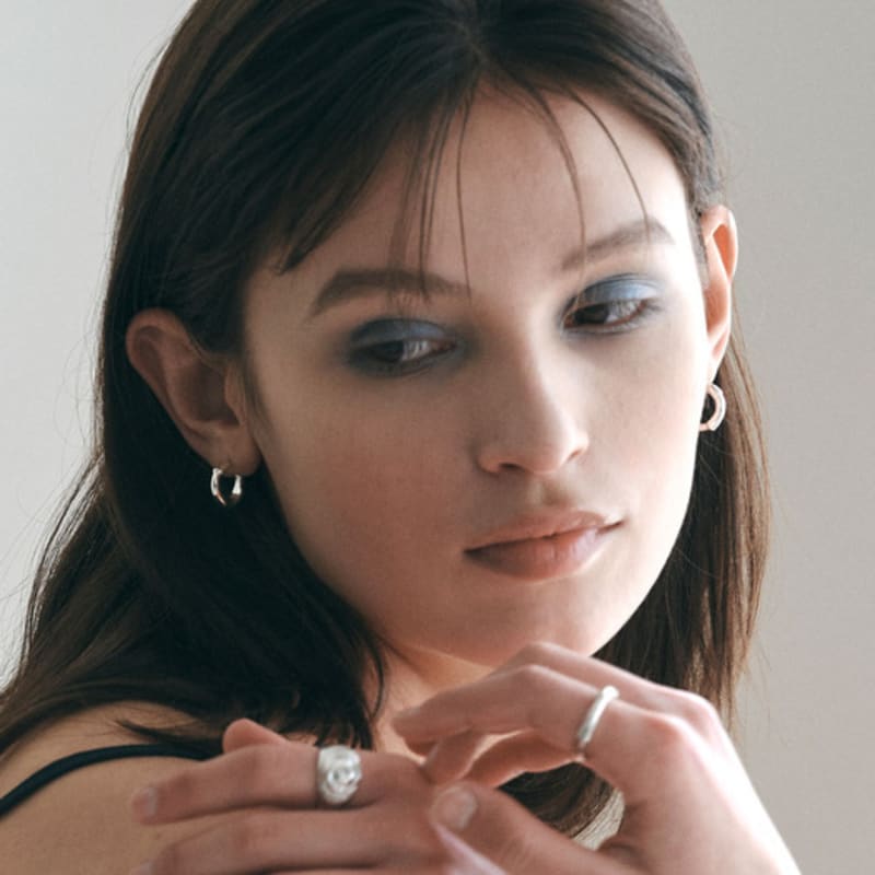 Soorium VINE EARRINGS I