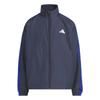 Adidas Woven Tracksuit Set Legend Legend Ink Kids' Must-Have 3-Stripes (KO216) - Top Ink, Bottom (JZ8700)