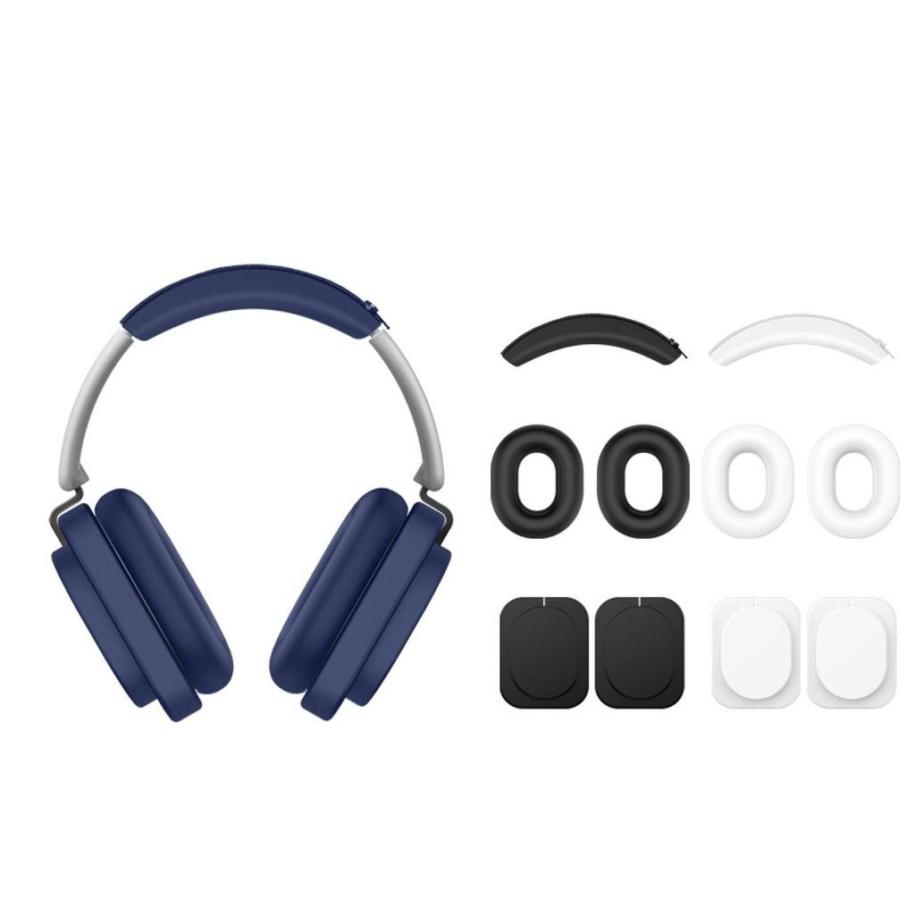 Ear Pads for NOTHING Headphone(1) Headphones Headband Cushion Replacement Earpads Headband Protective Case