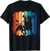 Испанский бык | Гордый испанец | T-shirt Toro Español 100% Хлопок Круглый вырез Короткий рукав Летний Повседневный Мужская футболка Уличная одежда