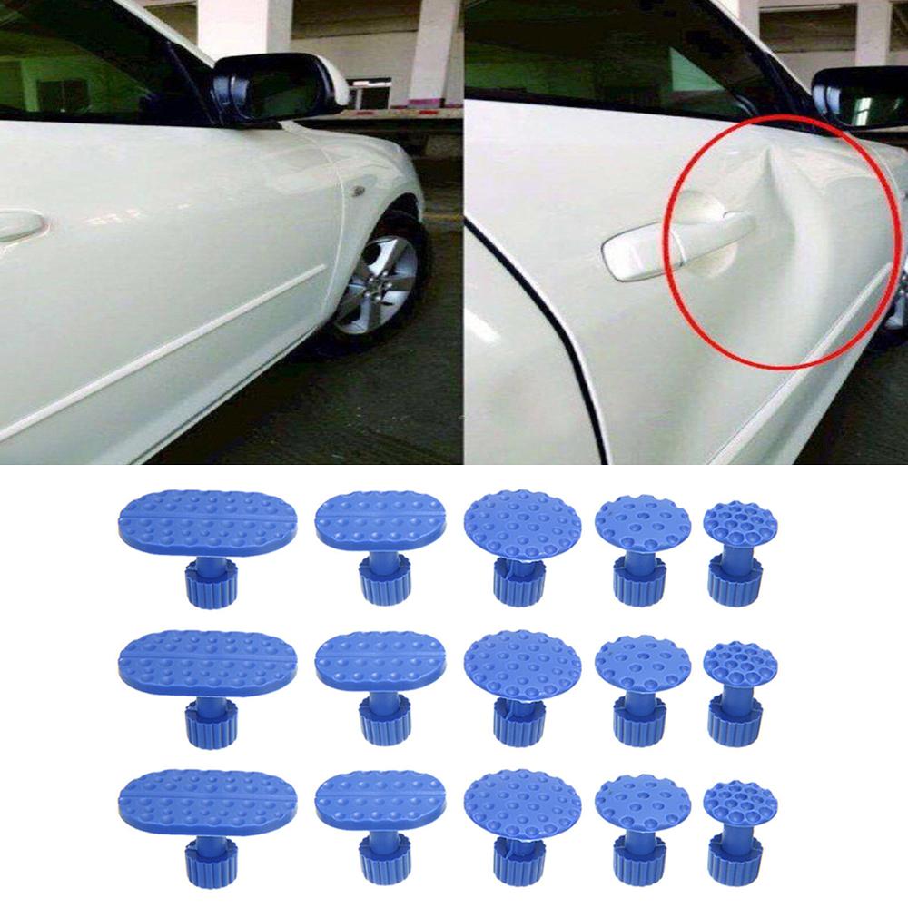 Новые 30 шт. присосок для удаления ям после града, наборы автомобильного клея для срезов, набор ручных инструментов для самостоятельного ремонта вмятин без покраски, съемники