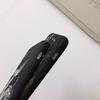 Мягкий силиконовый черный чехол с рисунком Line Chinese Loong для Xiaomi Redmi Note 13 Pro Samsung A55 A35 M35 S24 iPhone Camera Защитный противоударный чехол
