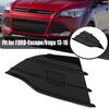 For 2013-2016 Ford Escape Right Front Bumper Fog Light Cover Trim Grille Insert