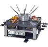 Раклетница и фондю Solis Combi-Grill 3in1 Fondue/Raclette (977.20)