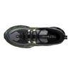 D1GA260H03 Mizuno Wave Prophecy 13.2 "Dark Gray/White/Green" (Men's)
