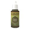 Army Painter Warpaints 18mL (Green) (Venom Wtrm)