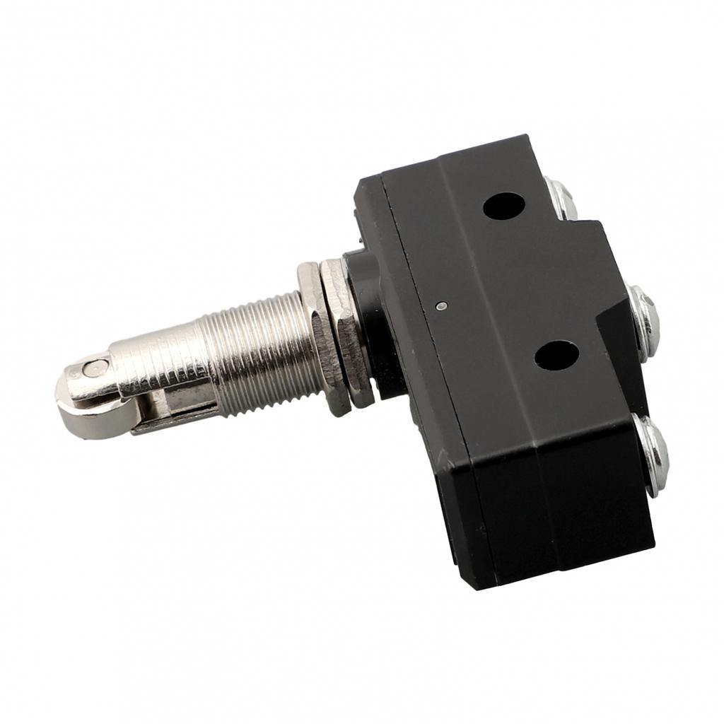 1 шт. AC 380 В DC 220 В 10 А Мгновенный концевой выключатель с плунжерным приводом LXW5-11M