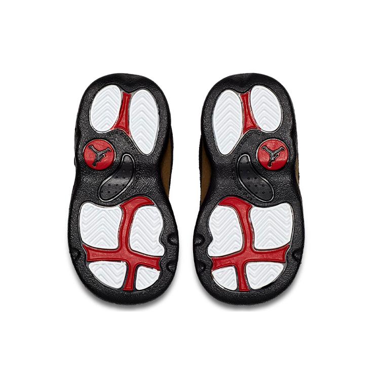 Jordan Детская обувь Air Jordan 13 Малыш 414581-006