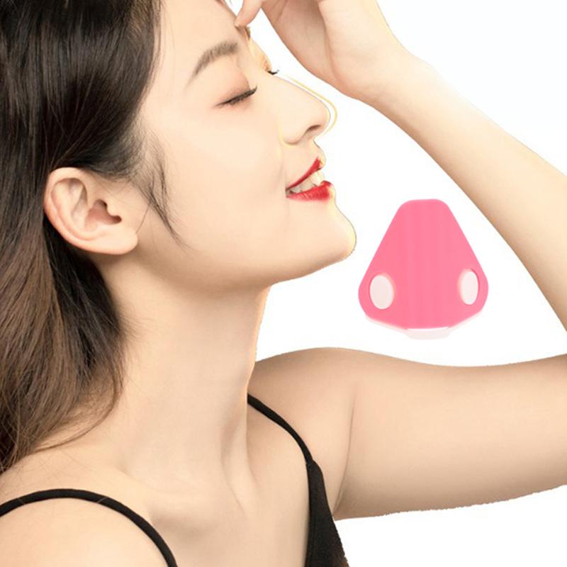 Зажим для формирования носа Подъемный зажим для формирования мостика Выпрямляющий зажим для носа Подтяжка лица