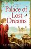 Книга The Palace of Lost Dreams