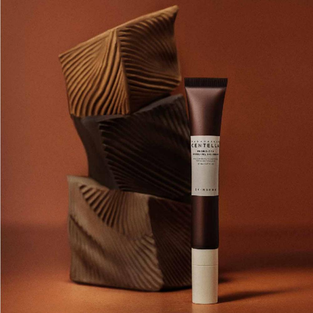 Skin1004 Мадагаскарская центелла Пробио-Цика Бакучиол Крем для глаз 20 мл