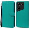 Pova 5 / Pova 5 Pro Case For Tecno Pova 5 Case Wallet Leather Flip Cover For Tecno Pova 5 Pro 5G Case Phone Cover Coque Fundas