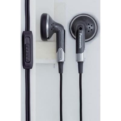 Panasonic Наушники RP HV365 K черные