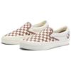 Slip-On Premium Vans 98 'Checkerboard - Coffee Brown' VN000CSECFF