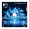 DONIC Table Tennis Blue Fire M2 AL064 Back-Soft Rubber, Red, 1.8mm,