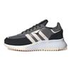 adidas Retropy F2 Grey Wonder Quartz женские кроссовки серо-пятицветные карбоновые HQ4387