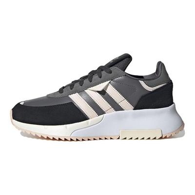 Retropy F2 Grey Wonder Quartz женские кроссовки серо-пятицветные карбоновые HQ4387