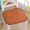 Household Thickened Restaurant Seat Cushion Minimalist Winter Home Fabric Home Textile Home Decoration Seat Cushion Chair Cushion