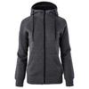 Elbrus Womens/Ladies Chiano Full Zip Hoodie