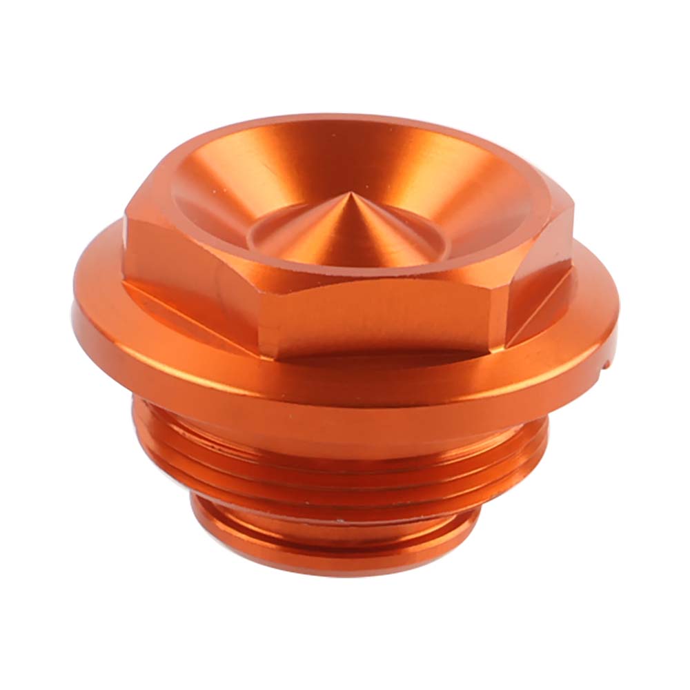 Rear Brake Reservoir Cover Cap For KTM EXC EXCF XCW XCFW SX SXF XC XCF TPi 125 150 200 250 300 350 400 450 500 530 2004 - 2024