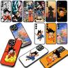 Dragon Gokus Balls DragonBalls Case for Samsung Galaxy A07 A13 A12 A14 A23 A42 A50 A51 A52 A53 A70 A71 A72 A04 Note 20 9 8 10
