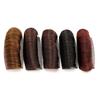 Wig Cushion Stable Comfortable High Temperature Fiber Insert Comb Invisible